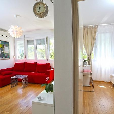 Apartment Peni Split Exterior photo