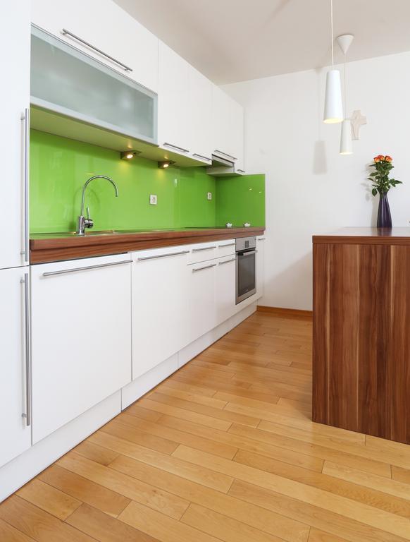 Apartment Peni Split Exterior photo