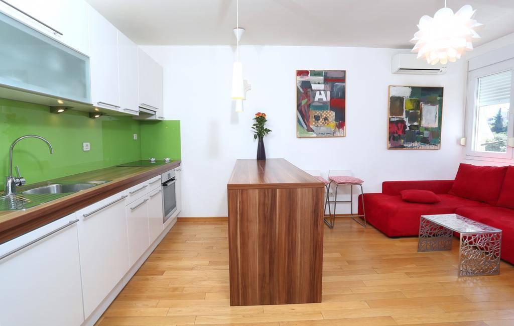 Apartment Peni Split Exterior photo